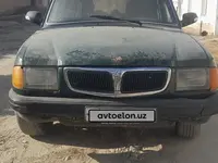 ГАЗ 3110 (Волга) 1999 года, КПП Механика, в Джизак за 1 200 y.e. id6792897