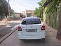 Белый ВАЗ (Lada) Granta 2014 года, КПП Механика, в Денау за ~4 720 y.e. id6336955