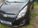 Chevrolet Spark, 4 pozitsiya EVRO 2018 yil, КПП Avtomat, shahar Angren uchun 9 000 у.е. id5230253, Fotosurat №1