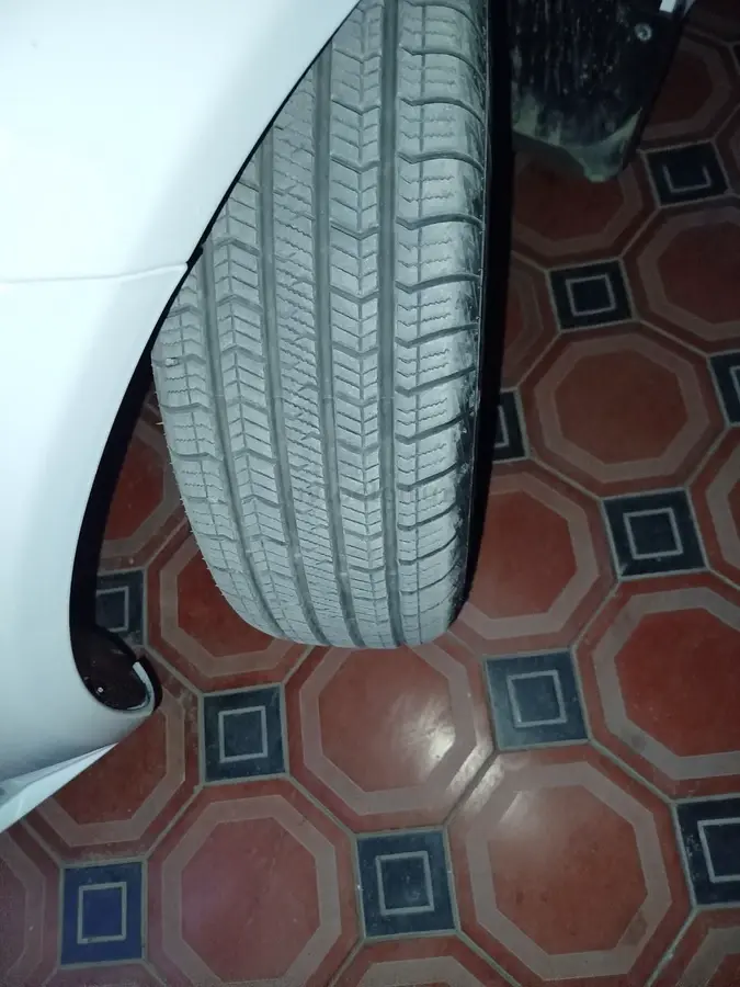 Chevrolet Gentra 2015 — 4