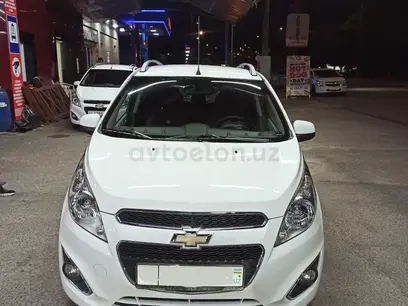 Chevrolet Spark 2020 года, КПП Автомат, в Ташкент за ~8 862 y.e. id5162531