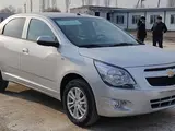 Chevrolet Cobalt, 4 pozitsiya 2024 yil, КПП Avtomat, shahar Qarshi uchun ~13 260 у.е. id5035219