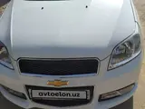 Chevrolet Nexia 3, 4 позиция 2020 года, КПП Автомат, в Ташкент за 10 500 y.e. id5205245, Фото №1