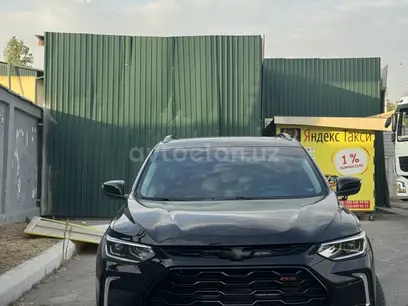 Chevrolet Tracker, 3 pozitsiya 2021 yil, shahar Toshkent uchun 14 600 у.е. id6491063