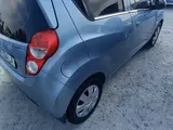 Chevrolet Spark, 1 позиция 2013 года, КПП Механика, в Ургенч за ~5 656 y.e. id6640429, Фото №1