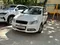 Белый Chevrolet Nexia 3, 4 позиция 2021 года, КПП Автомат, в Ташкент за 10 900 y.e. id5153919