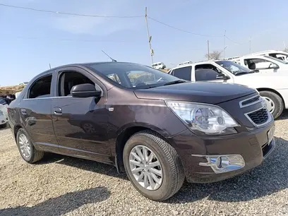 Chevrolet Cobalt, 4 pozitsiya EVRO 2019 yil, КПП Avtomat, shahar Samarqand uchun 11 000 у.е. id4930647