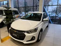 Chevrolet Onix 2025 yil, КПП Mexanika, shahar Samarqand uchun ~14 787 у.е. id6817601