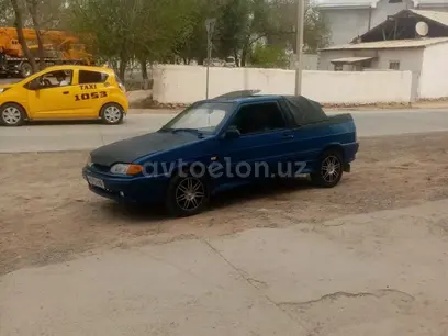 VAZ (Lada) Samara (hatchback 2108) 1990 yil, КПП Mexanika, shahar Taxiatosh uchun ~1 820 у.е. id5090370