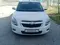 Oq Chevrolet Cobalt, 4 pozitsiya 2019 yil, КПП Avtomat, shahar Toshkent uchun 11 195 у.е. id5127798