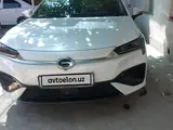 Белый GAC Aion S 2024 года, в Ташкент за 20 500 y.e. id6494651, Фото №1