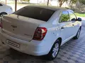 Белый Chevrolet Cobalt, 2 позиция 2024 года, КПП Механика, в Ташкент за 12 300 y.e. id5136108