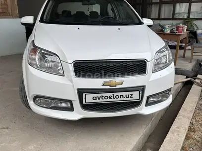 Chevrolet Nexia 3, 2 позиция 2021 года, КПП Механика, в Ташкент за 10 800 y.e. id5088718