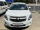 Chevrolet Cobalt, 4 позиция 2019 года, КПП Автомат, в Ташкент за 10 100 y.e. id5229419, Фото №1