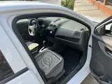 Белый Chevrolet Cobalt, 4 позиция 2022 года, КПП Автомат, в Андижан за 10 950 y.e. id6466621, Фото №1