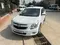 Белый Chevrolet Cobalt, 4 позиция 2022 года, КПП Автомат, в Андижан за 10 950 y.e. id6466621