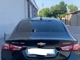 Chevrolet Malibu 2 2022 года, в Ахангаран за 27 500 y.e. id6463599, Фото №1