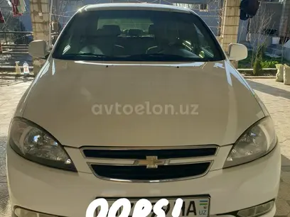 Chevrolet Gentra 2014 yil, КПП Mexanika, shahar Samarqand uchun 8 800 у.е. id4906112