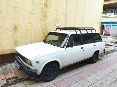 ВАЗ (Lada) 2104 1987 года, КПП Механика, в Ташкент за 1 800 y.e. id4977257