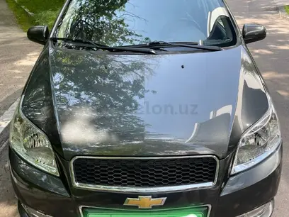 Мокрый асфальт Chevrolet Nexia 3, 4 позиция 2019 года, КПП Автомат, в Ташкент за 11 000 y.e. id4993053