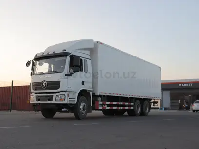 Shacman  Shacman l3000 Фургон 9м сотувда 2023 года, в Ташкент за 42 000 y.e. id4232920