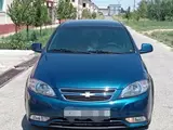 Chevrolet Gentra, 1 pozitsiya Gaz-benzin 2020 yil, КПП Mexanika, shahar Qarshi uchun ~10 905 у.е. id5251697, Fotosurat №1