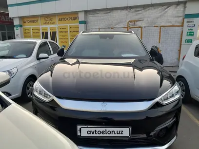 BYD Song Plus EV 2022 года, в Ташкент за 19 500 y.e. id6030886