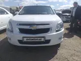 Chevrolet Cobalt, 4 pozitsiya 2020 yil, КПП Avtomat, shahar Buxoro uchun 11 000 у.е. id5032862, Fotosurat №1