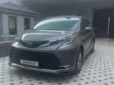 Toyota Sienna 2022 года, в Наманган за 62 000 y.e. id5228287, Фото №1
