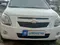 Белый Chevrolet Cobalt, 4 позиция 2023 года, КПП Автомат, в Наманган за 12 200 y.e. id5121378