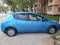 Сине-голубой Nissan Leaf 2011 года, КПП Автомат, в Ташкент за 9 000 y.e. id3283090