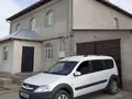 Белый ВАЗ (Lada) Largus 2018 года, КПП Механика, в Ургенч за ~15 873 y.e. id5213189