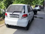 Белый Chevrolet Matiz, 1 позиция 2014 года, КПП Механика, в Ташкент за 3 500 y.e. id6444149, Фото №1