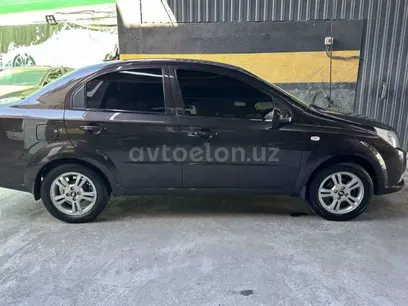 Chevrolet Nexia 3, 4 позиция 2018 года, КПП Автомат, в Ташкент за 8 050 y.e. id6194402