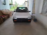 Daewoo Tico 1997 года, в Шерабад за ~1 411 y.e. id6460659, Фото №1