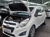 Chevrolet Spark, 2 позиция 2020 года, КПП Механика, в Ташкент за 8 300 y.e. id5033176, Фото №1