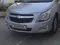 Серебристый Chevrolet Cobalt, 1 позиция 2014 года, КПП Механика, в Наманган за 7 150 y.e. id5207896