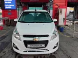 Белый Chevrolet Spark 2022 года, КПП Автомат, в Ташкент за 9 800 y.e. id5174810, Фото №1