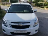 Chevrolet Cobalt 2017 yil, КПП Mexanika, shahar Boysun uchun ~7 979 у.е. id5226801, Fotosurat №1