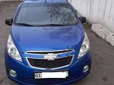 Chevrolet Spark 2015 года, КПП Механика, в Ташкент за ~7 471 y.e. id5032806, Фото №1