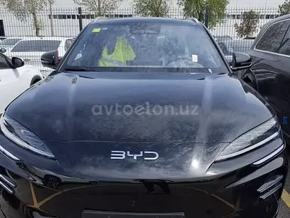 BYD Song Plus EV Champion 2025 года, в Ташкент за 29 200 y.e. id6493920