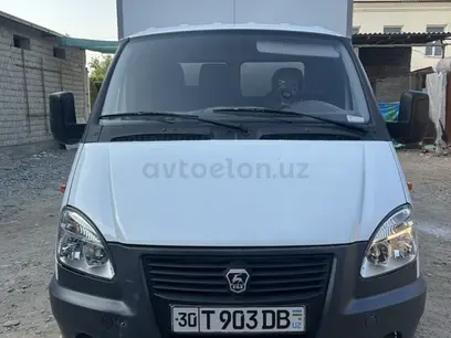 GAZ 2018 yil, shahar Samarqand uchun 22 000 у.е. id6383486