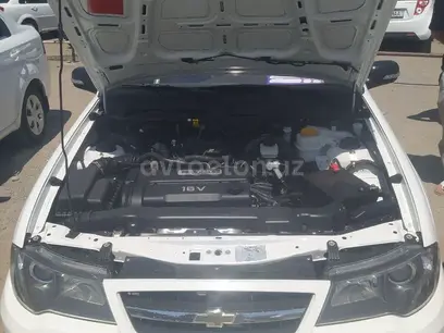 Chevrolet Nexia 2, 2 pozitsiya DOHC 2014 yil, КПП Mexanika, shahar Toshkent uchun 6 600 у.е. id5134394
