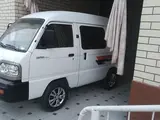 Белый Chevrolet Damas 2019 года, КПП Механика, в Андижан за 6 500 y.e. id5201231, Фото №1