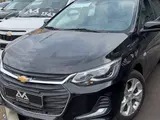 Черный Chevrolet Onix 2024 года, КПП Автомат, в Ташкент за ~17 487 y.e. id5187784, Фото №1