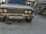 VAZ (Lada) 2106 1980 yil, КПП Mexanika, shahar Samarqand uchun ~1 192 у.е. id6533594, Fotosurat №1