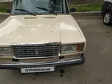 Бежевый ВАЗ (Lada) 2104 1993 года, КПП Механика, в Ташкент за 1 300 y.e. id6369548, Фото №1