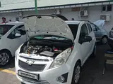 Chevrolet Spark, 2 позиция 2012 года, КПП Механика, в Ташкент за 6 000 y.e. id5214406, Фото №1