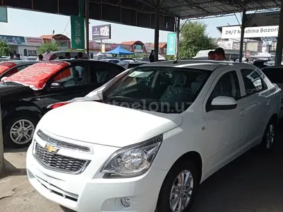 Chevrolet Cobalt, 4 позиция 2023 года, КПП Автомат, в Ташкент за 13 200 y.e. id5177719