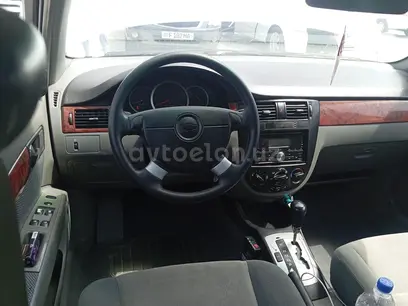 Chevrolet Lacetti, 3 pozitsiya 2012 yil, КПП Avtomat, shahar Samarqand uchun 8 000 у.е. id5214232